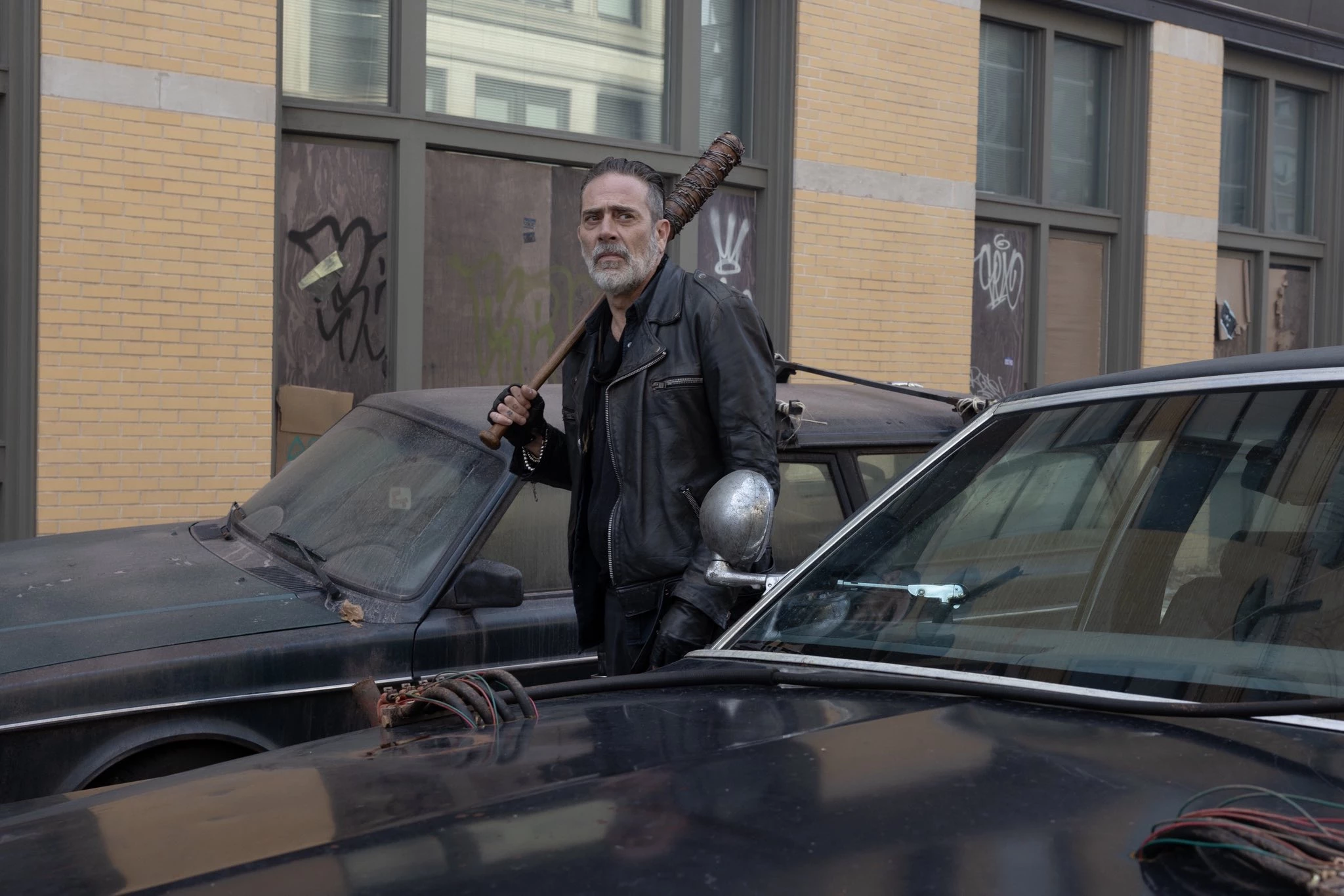 The Walking Dead: Dead City - sezon 2, odcinek 4