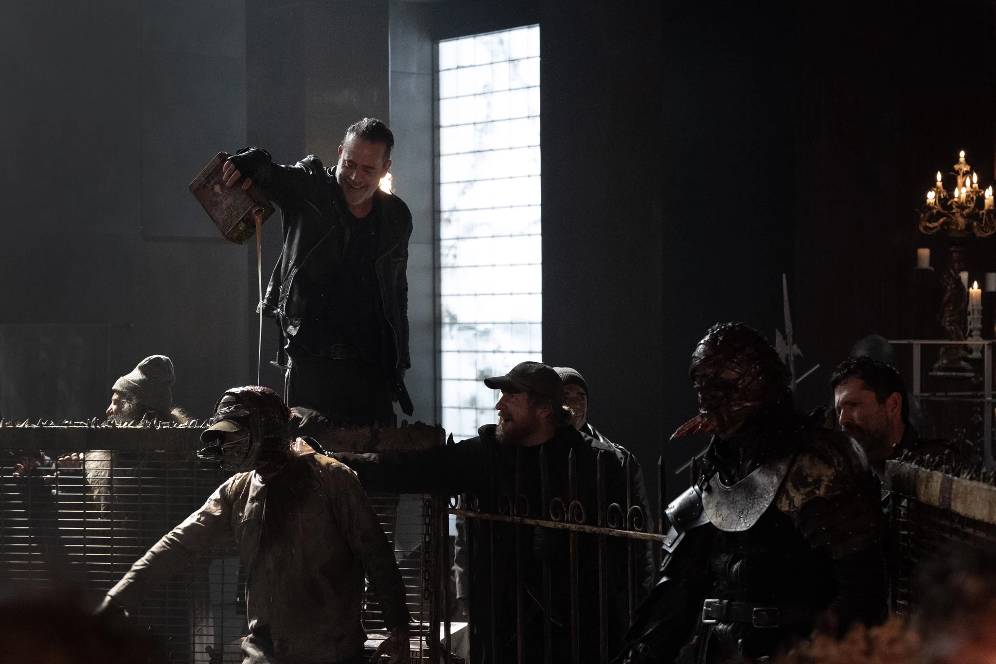 The Walking Dead: Dead City - sezon 2, odcinek 4