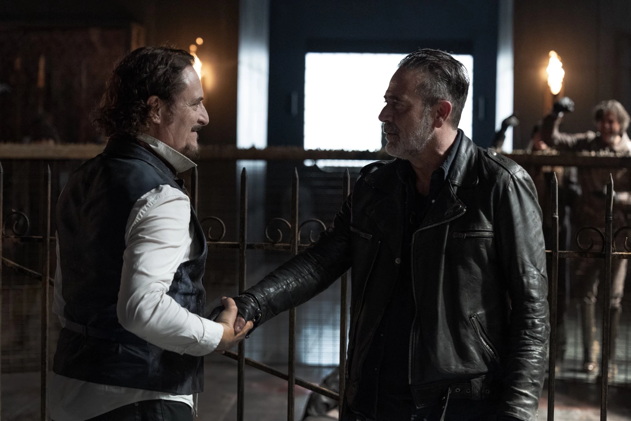 The Walking Dead: Dead City - sezon 2, odcinek 4