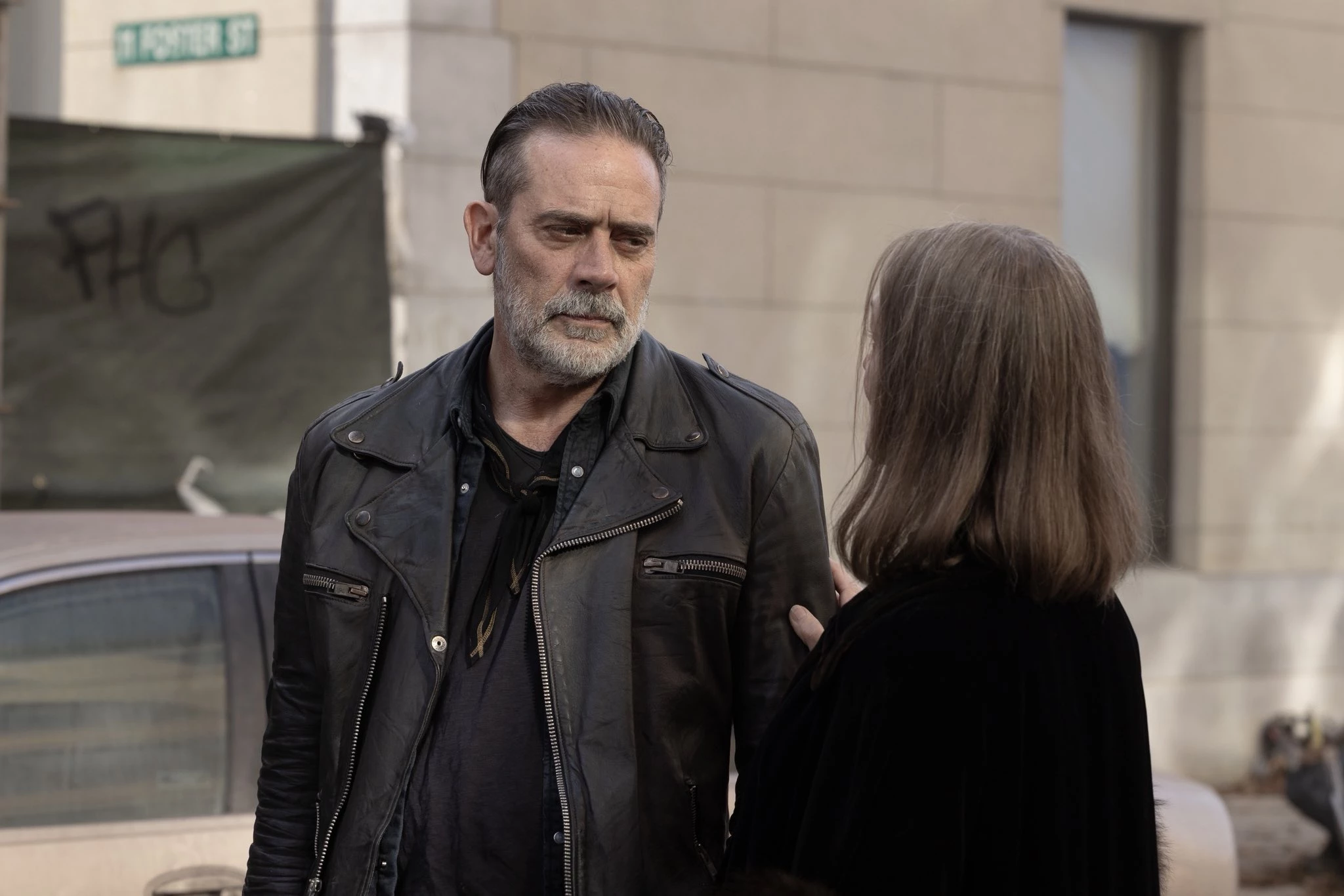 The Walking Dead: Dead City - sezon 2, odcinek 4