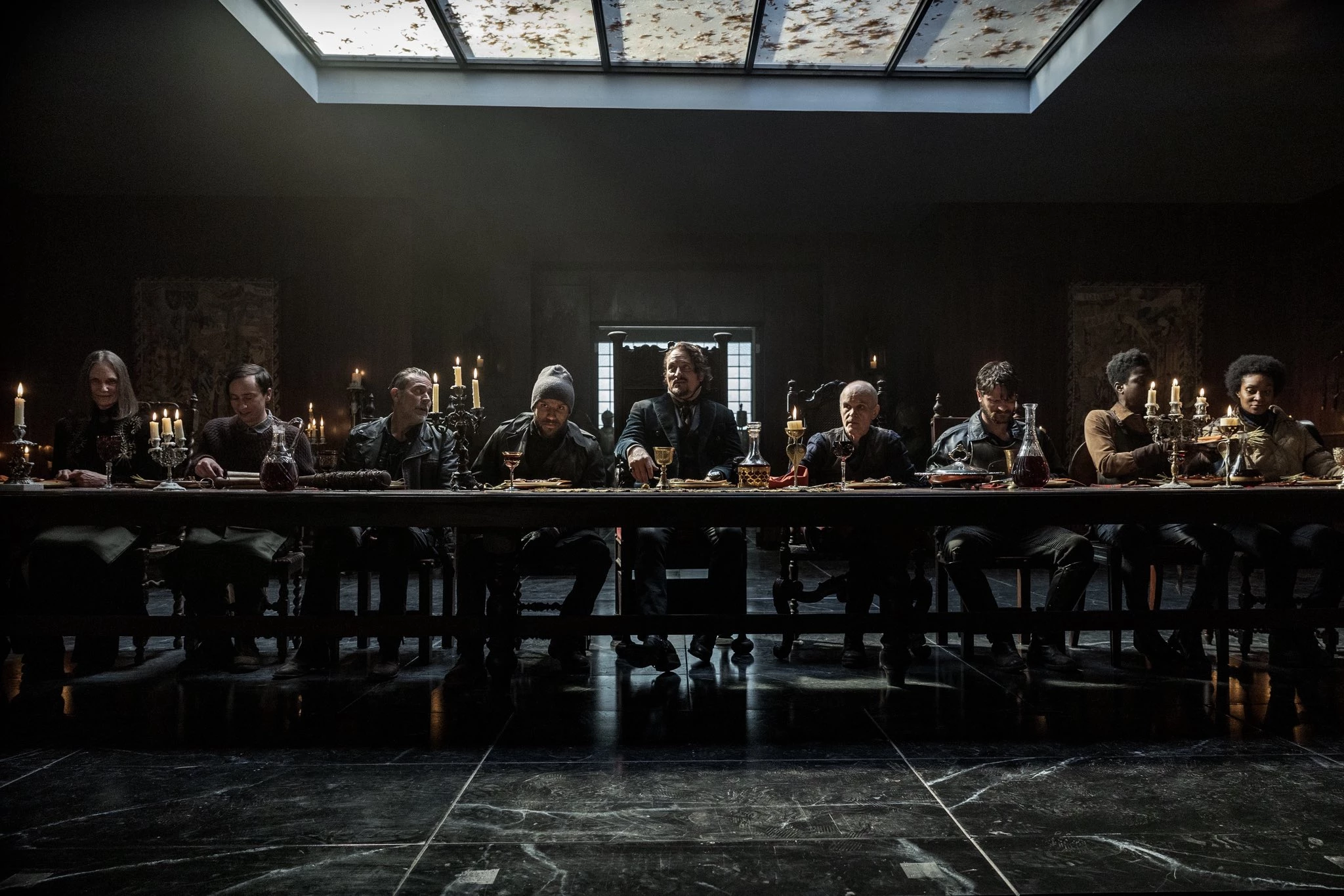 The Walking Dead: Dead City - sezon 2, odcinek 4