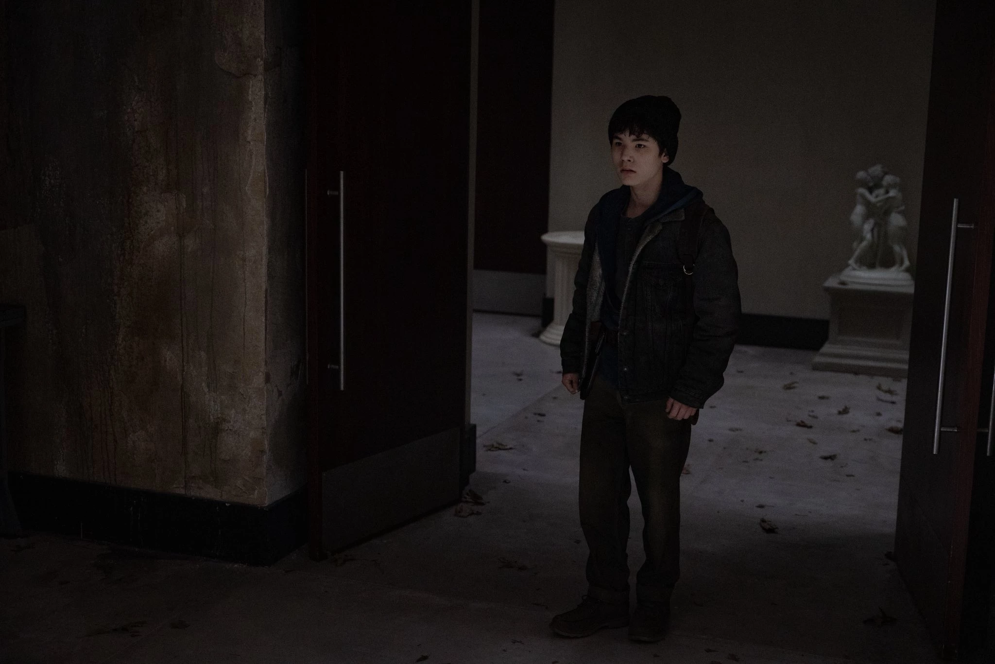 The Walking Dead: Dead City - sezon 2, odcinek 4