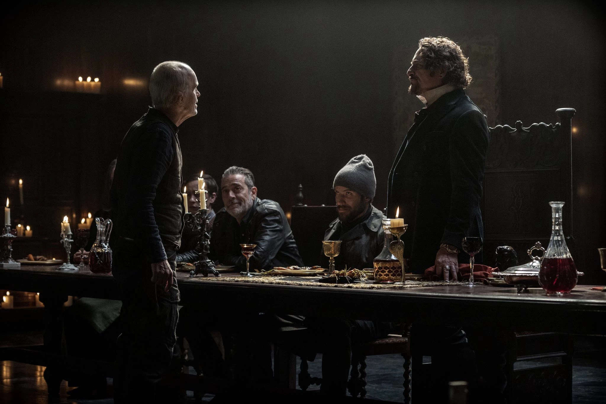 The Walking Dead: Dead City - sezon 2, odcinek 4