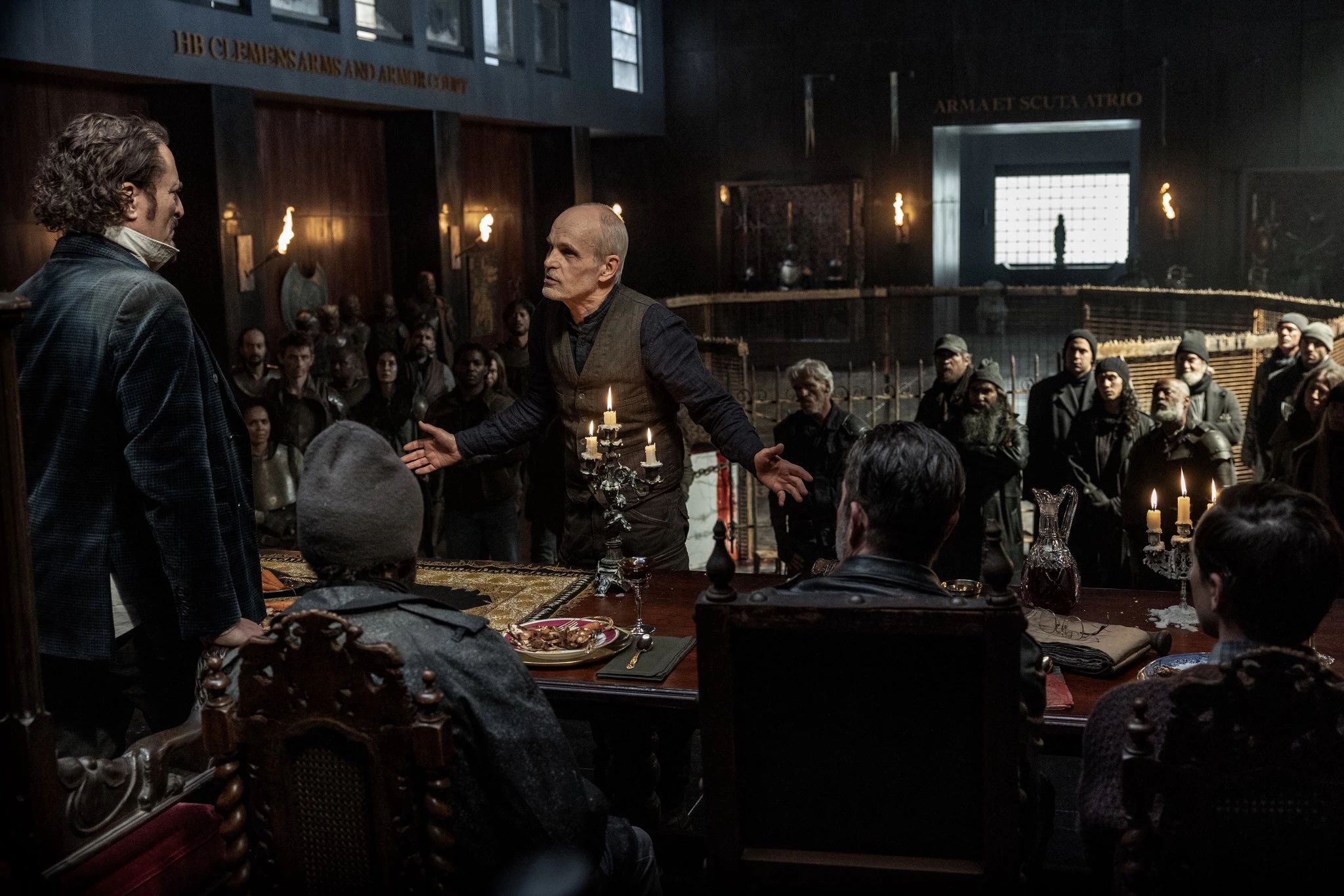 The Walking Dead: Dead City - sezon 2, odcinek 4