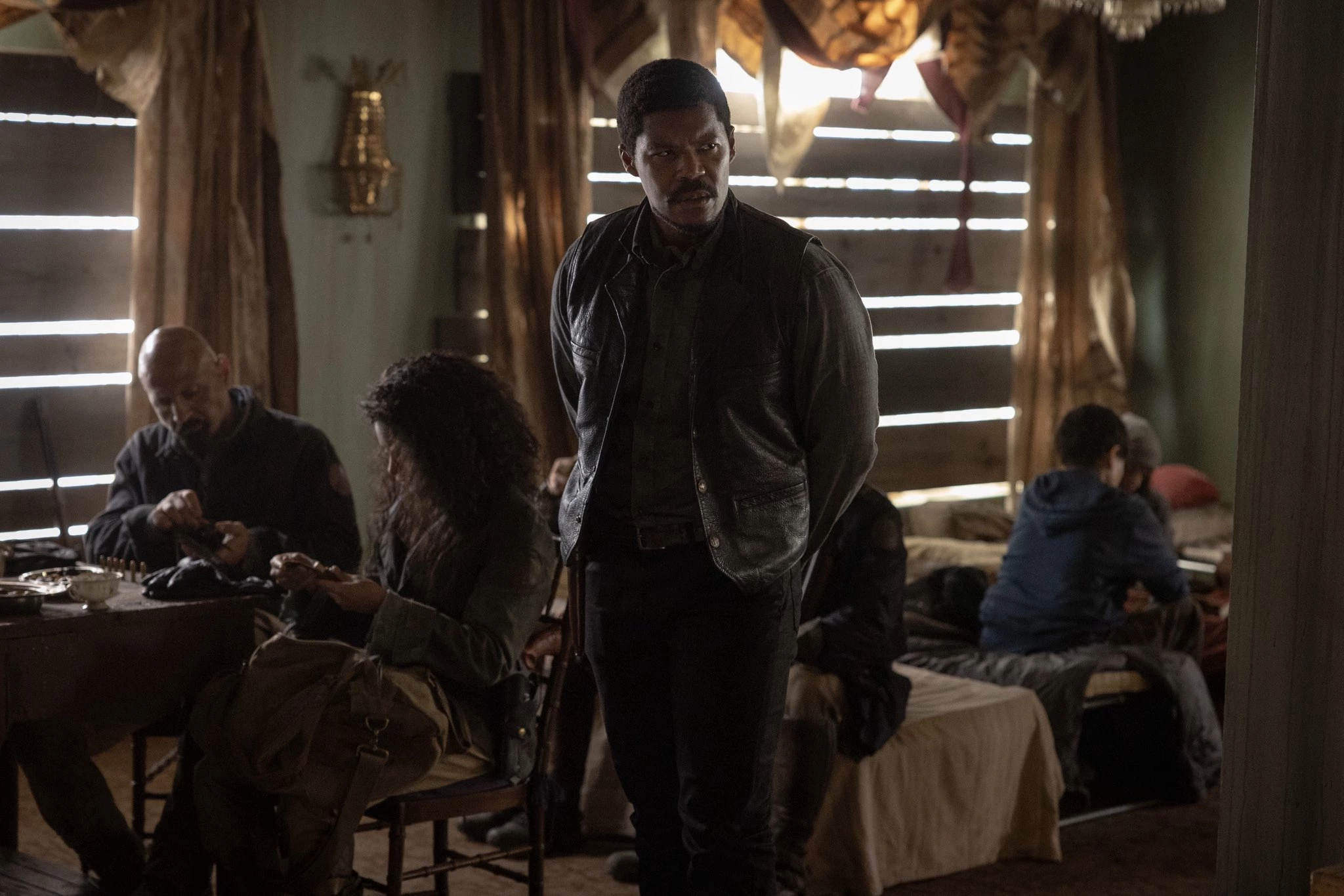 The Walking Dead: Dead City - sezon 2, odcinek 4