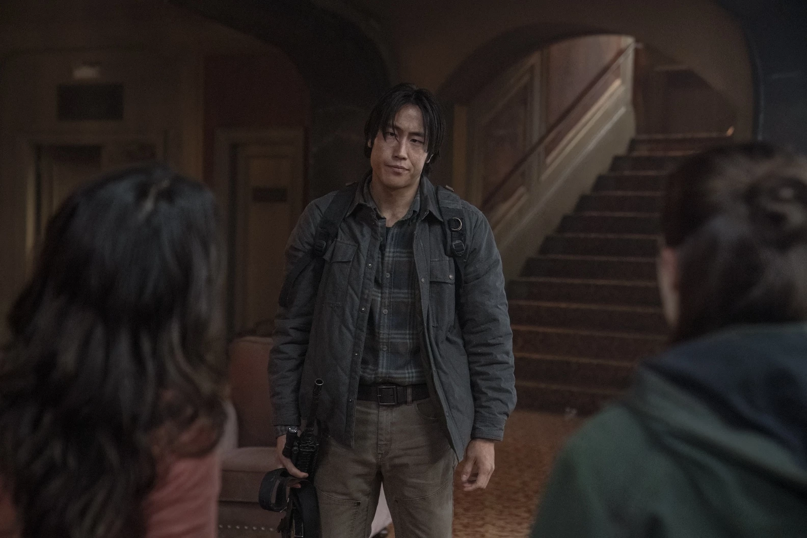 The Last of Us: sezon 2, odcinek 7