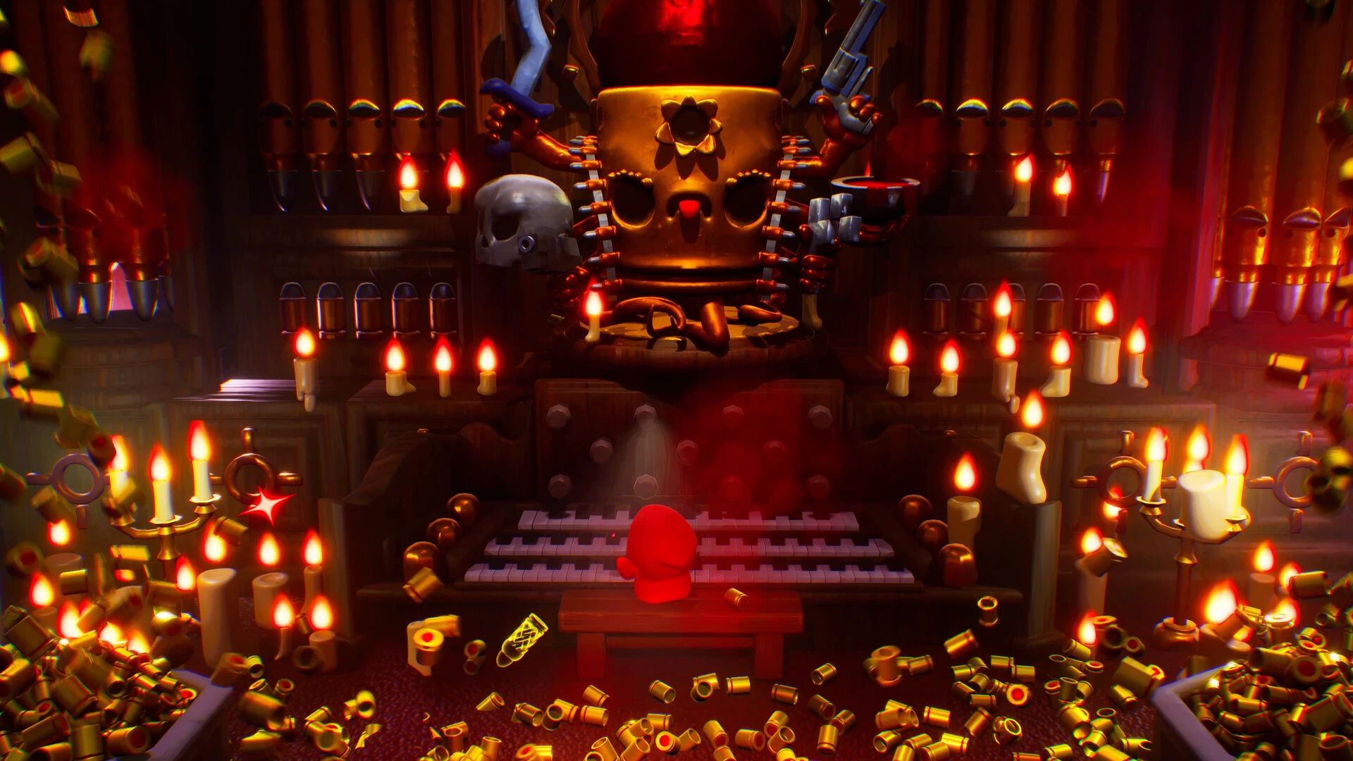 Enter the Gungeon 2 - premiera w 2026 roku
