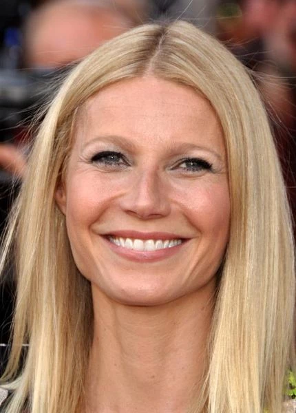 Gwyneth Paltrow