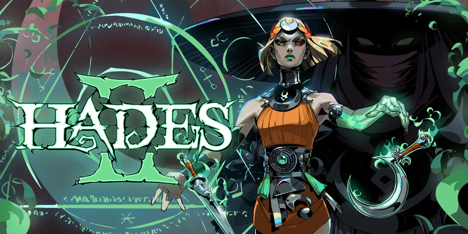 Hades 2 - premiera w 2025 roku