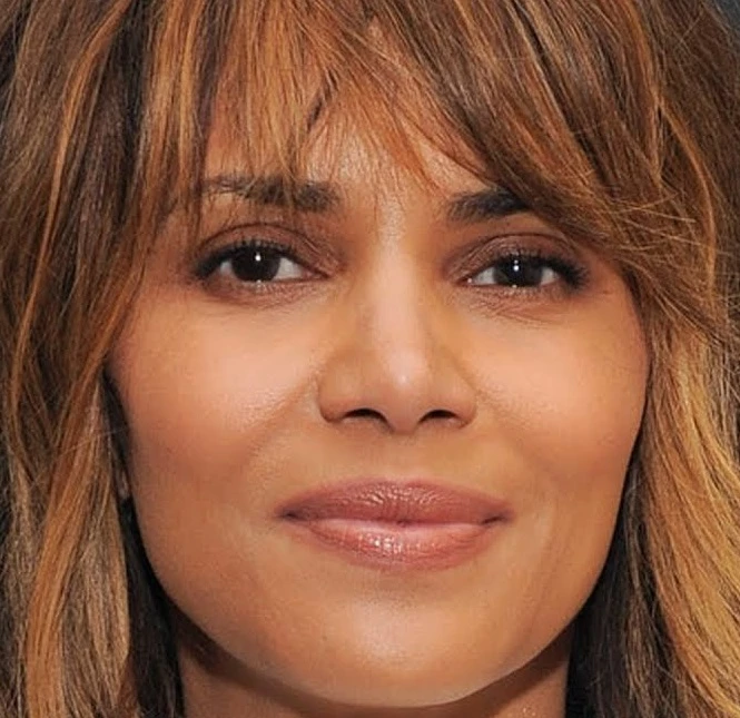 Halle Berry