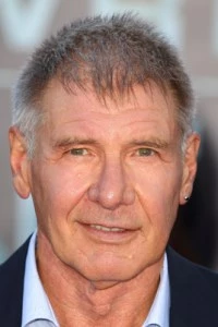 Harrison Ford
