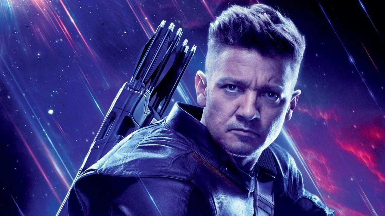 8. Hawkeye - 92% pozytywnych ocen