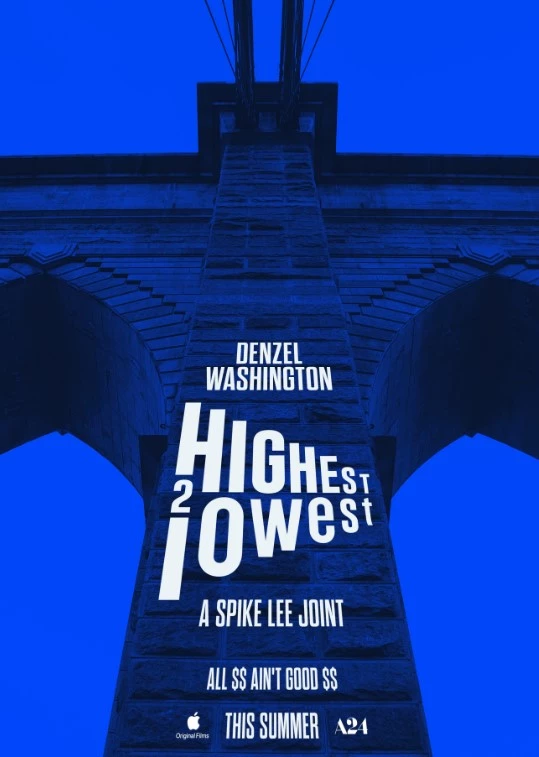 Highest 2 Lowest