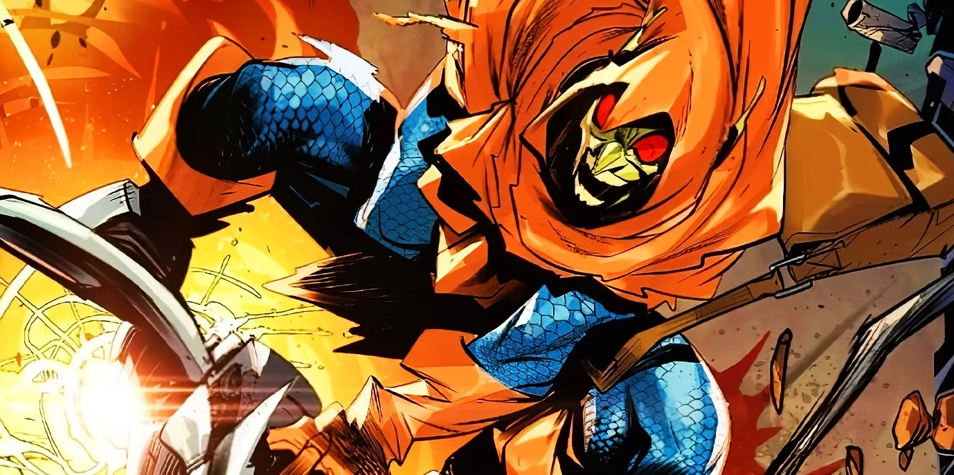 Hobgoblin