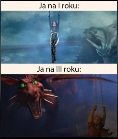 Memy o występie Justyny Steczkowskiej na Eurowizji 2025