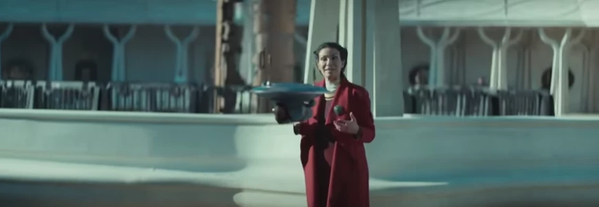 4. Droid telewizyjny