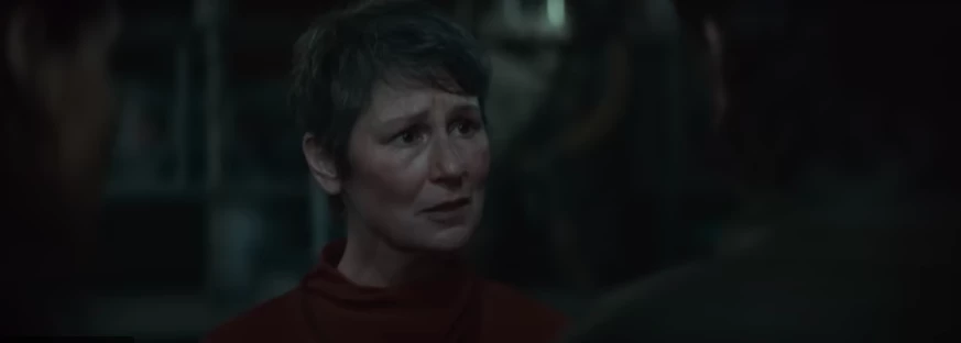 14. Cassian to "posłaniec"