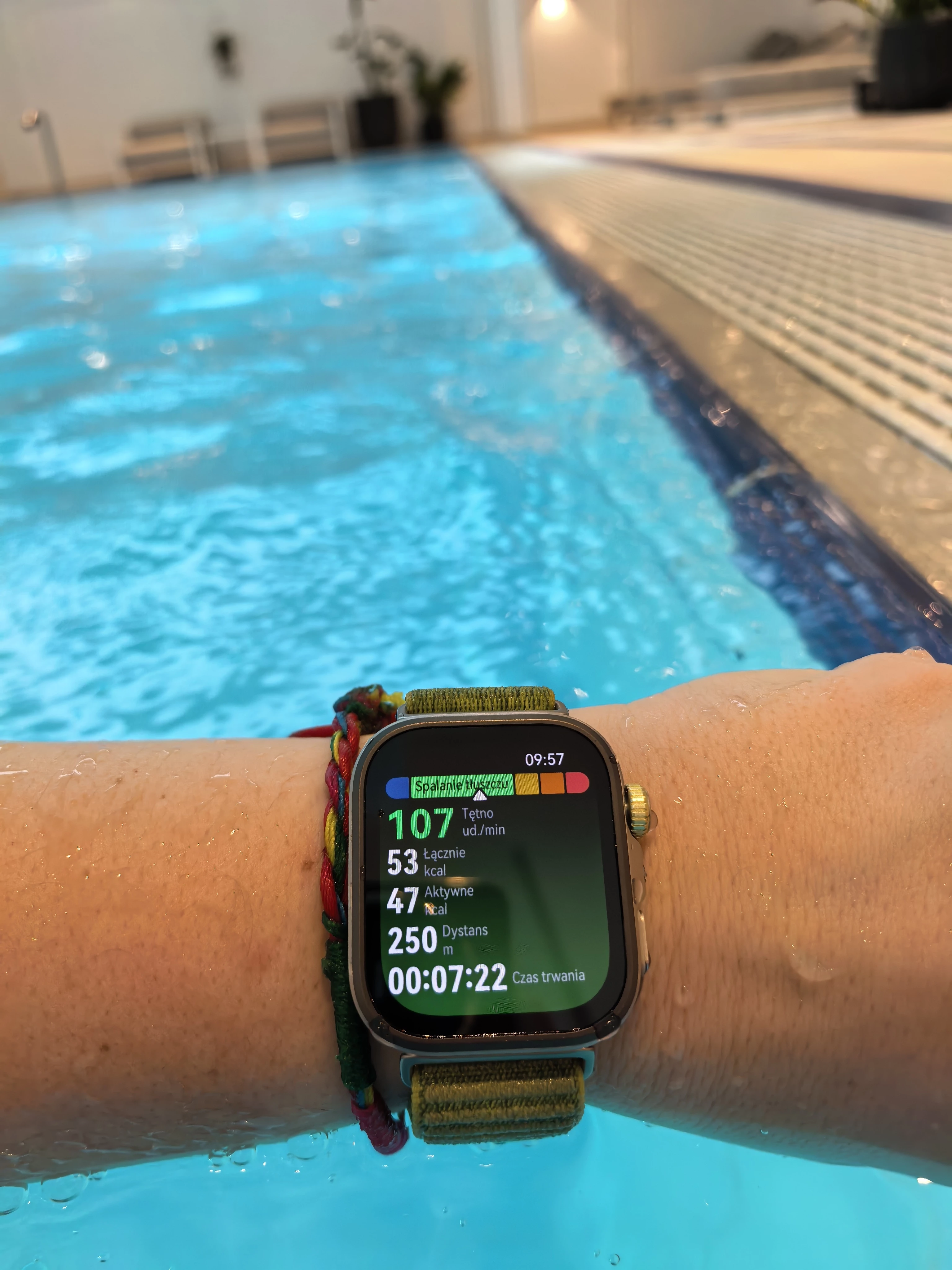 HUAWEI WATCH FIT 4 Pro