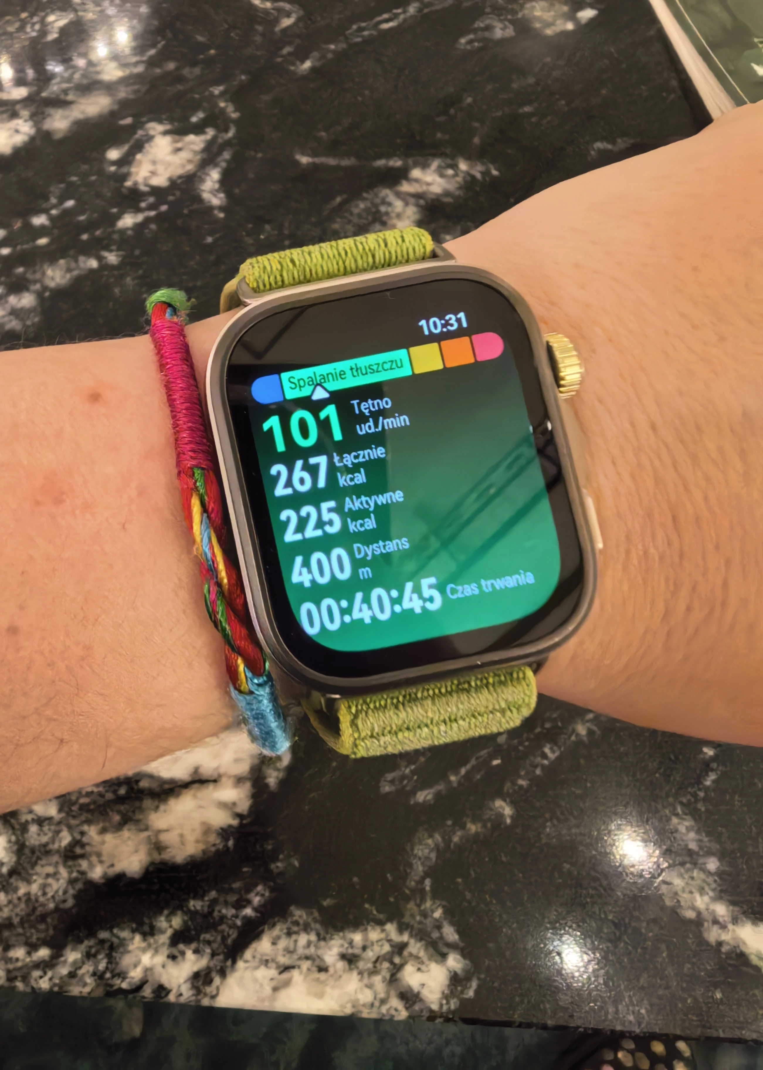 HUAWEI WATCH FIT 4 Pro