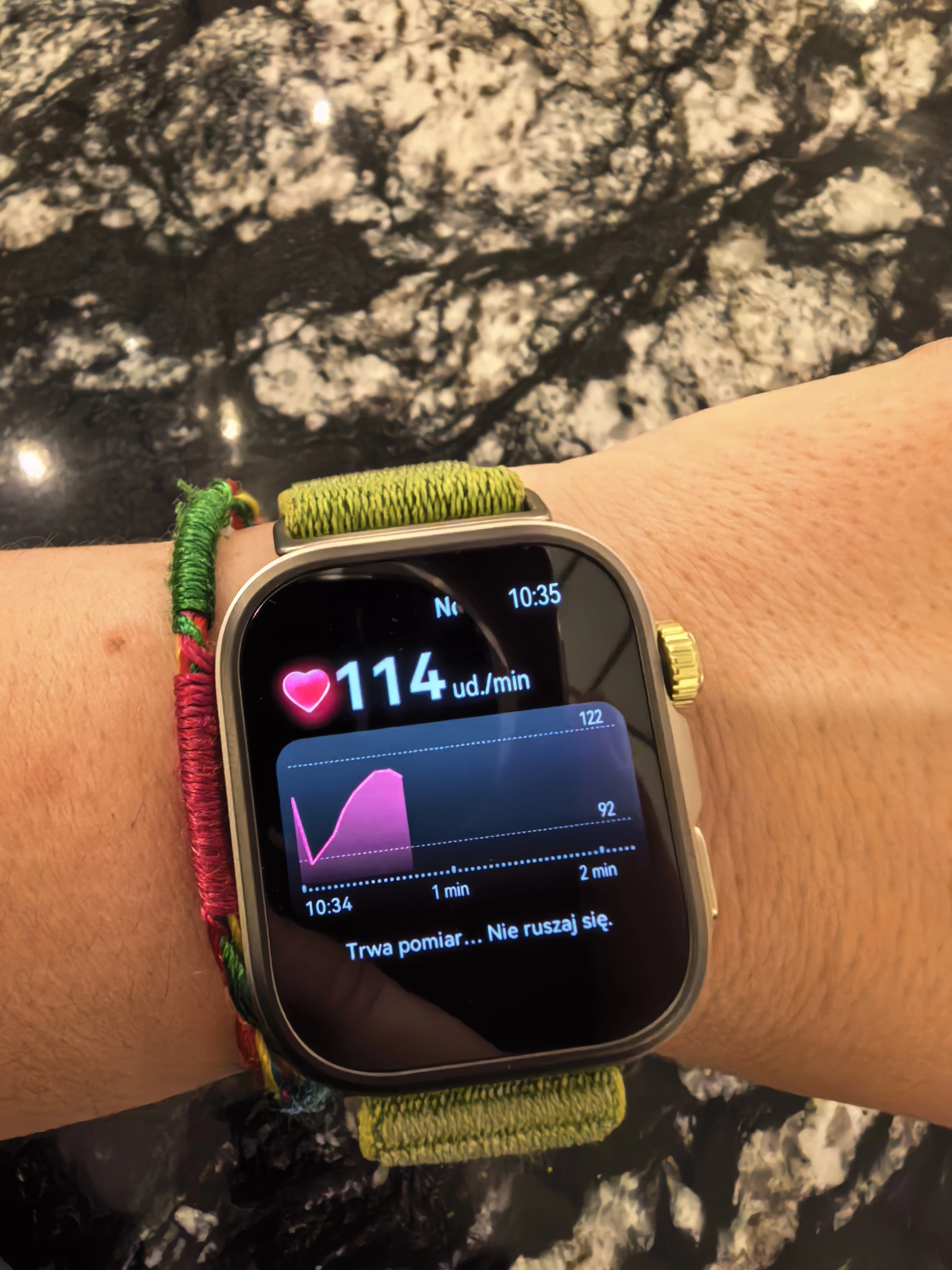 HUAWEI WATCH FIT 4 Pro