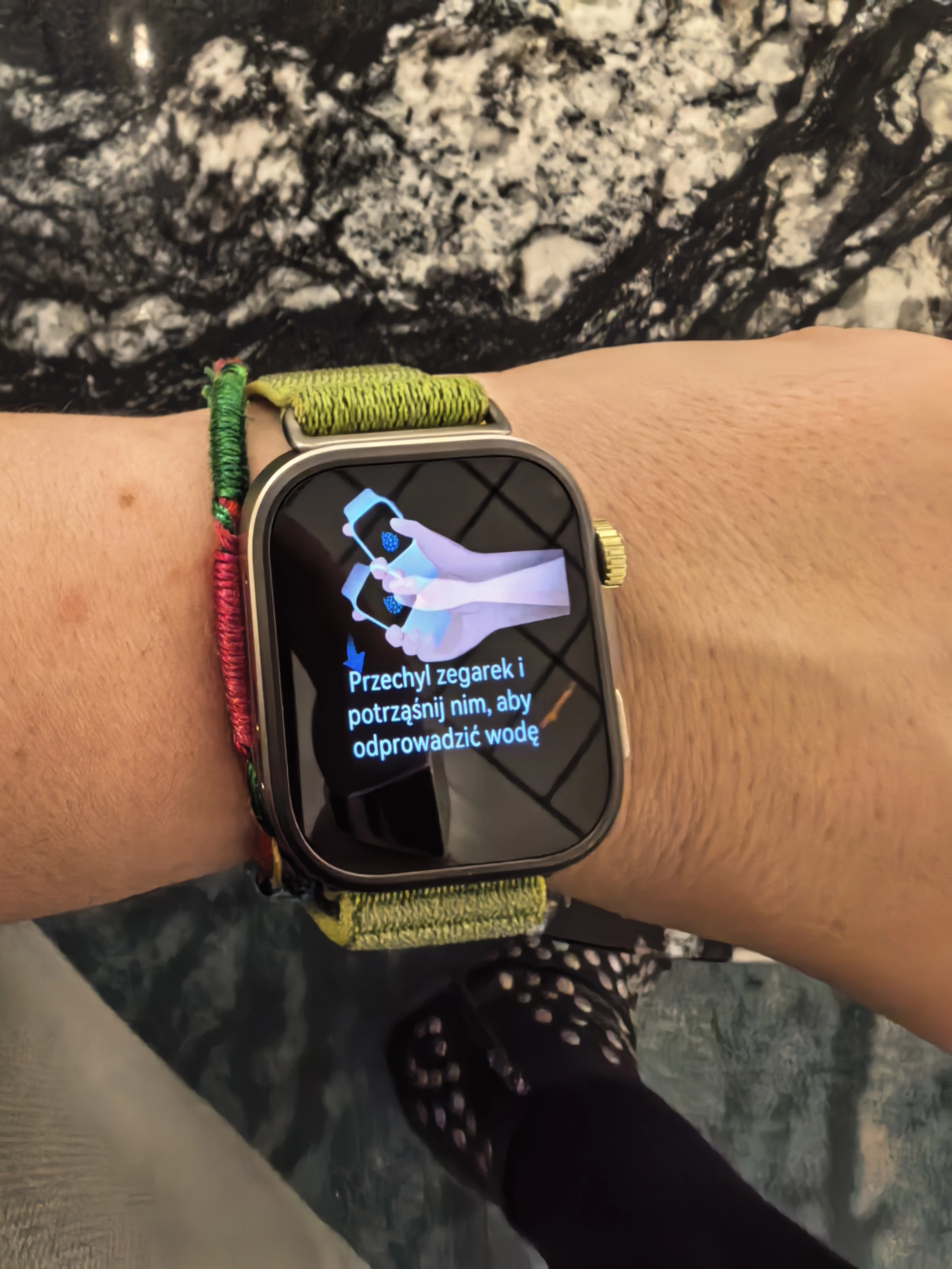 HUAWEI WATCH FIT 4 Pro