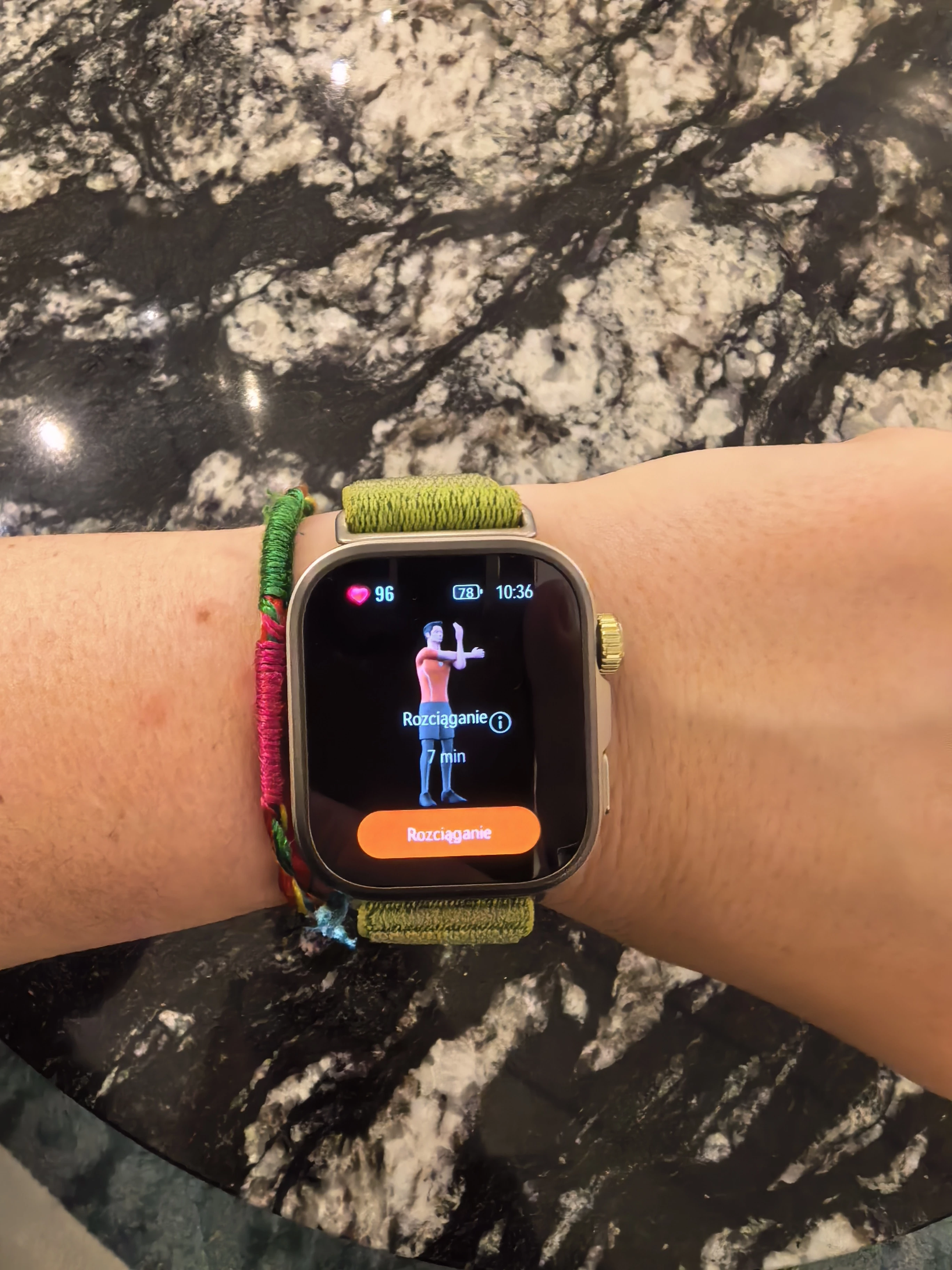 HUAWEI WATCH FIT 4 Pro
