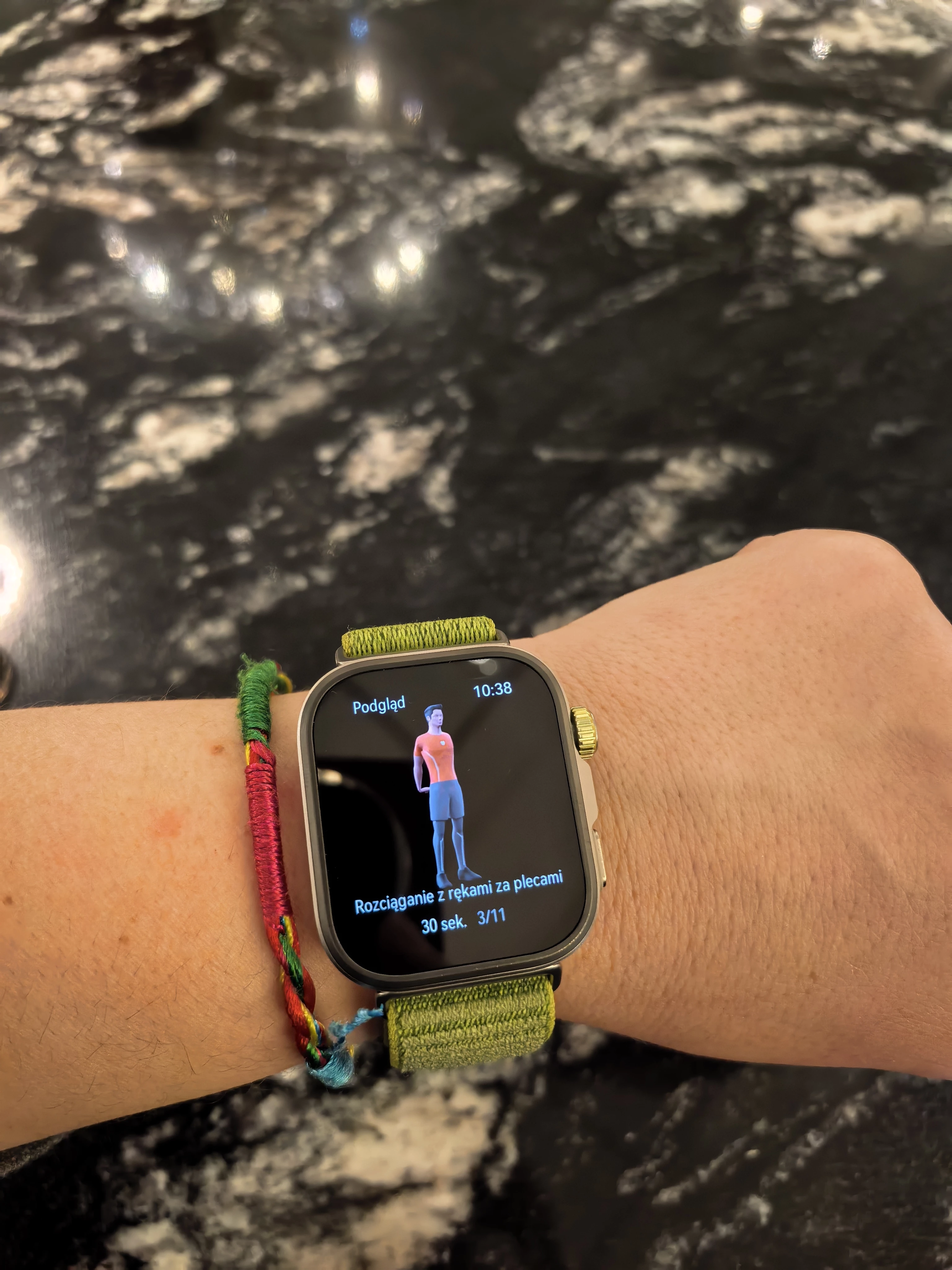 HUAWEI WATCH FIT 4 Pro