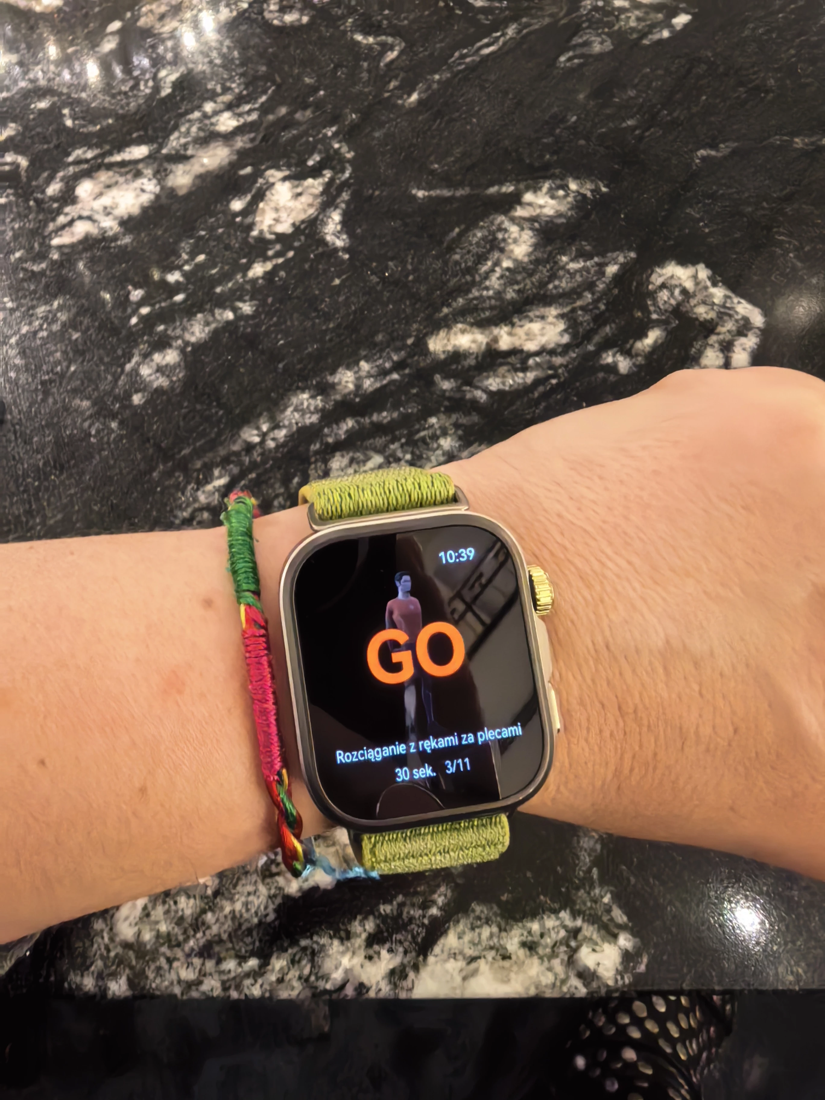 HUAWEI WATCH FIT 4 Pro