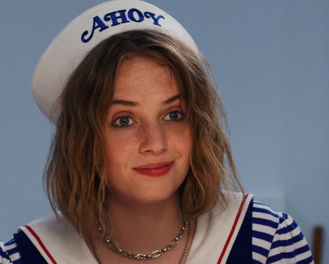 Maya Hawke jako Wiress