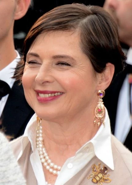 Isabella Rossellini