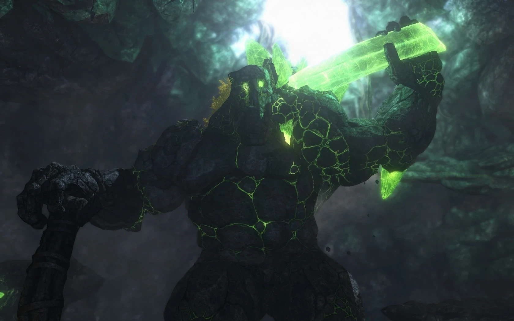 38. It, the Living Colossus