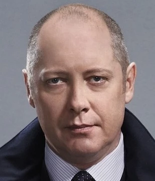 James Spader