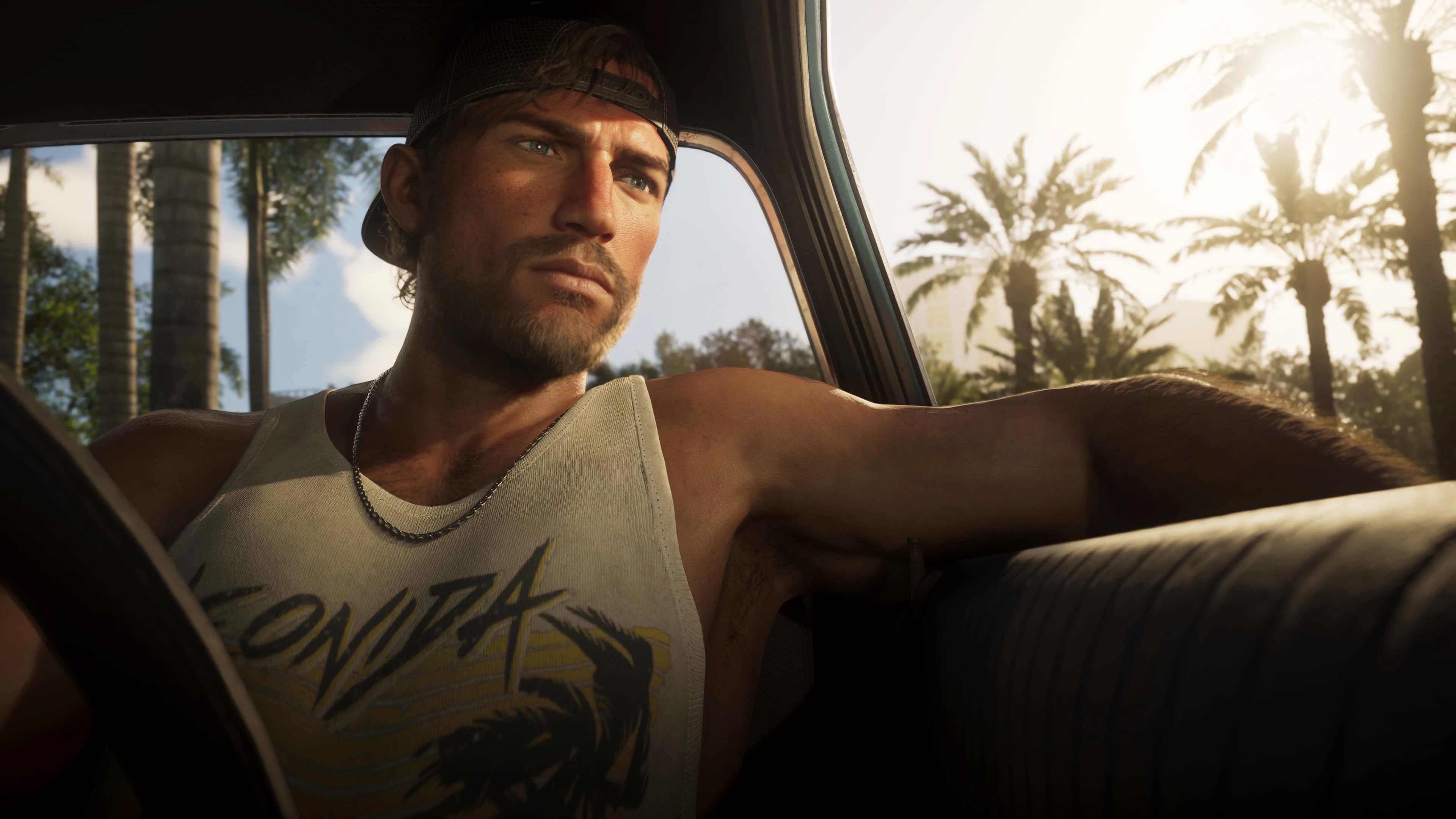 Grand Theft Auto VI - Jason Duval