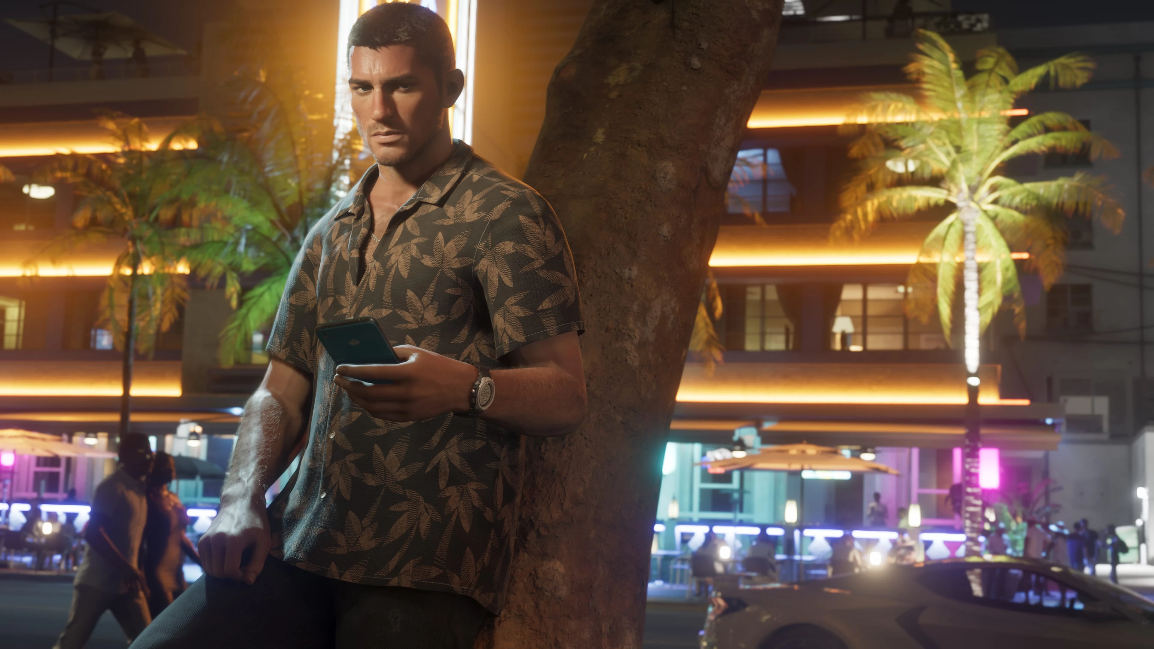 Grand Theft Auto VI - screeny