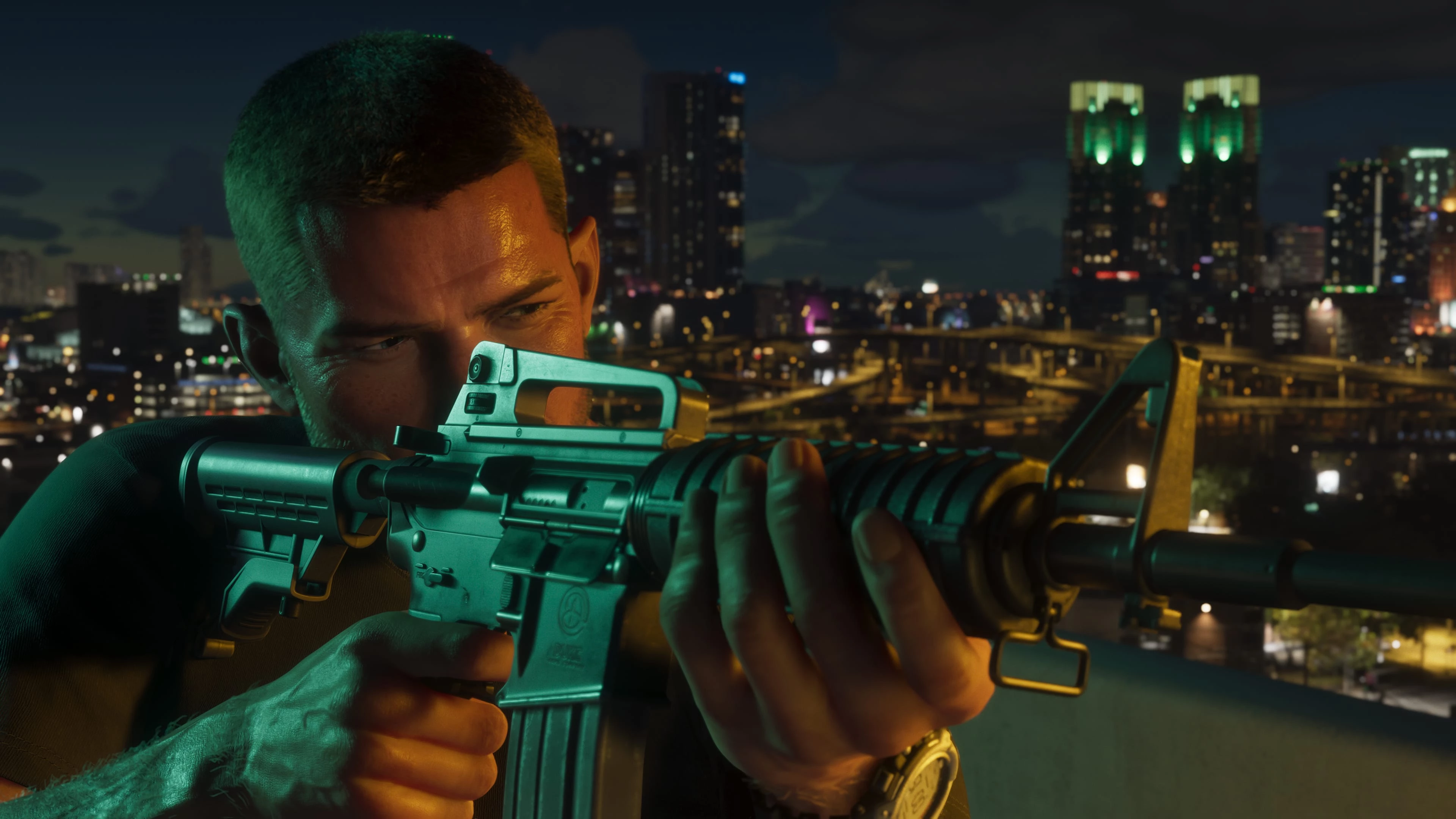Grand Theft Auto VI - screeny