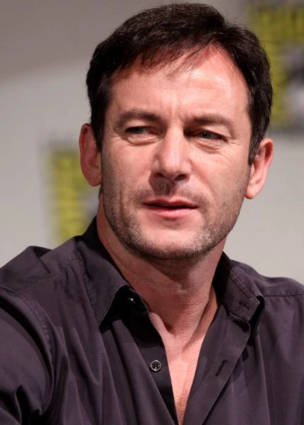 Jason Isaacs