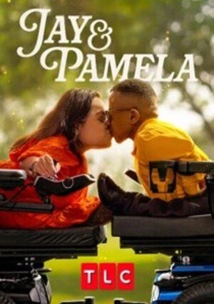     Jay i Pamela