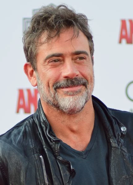 Jeffrey Dean Morgan