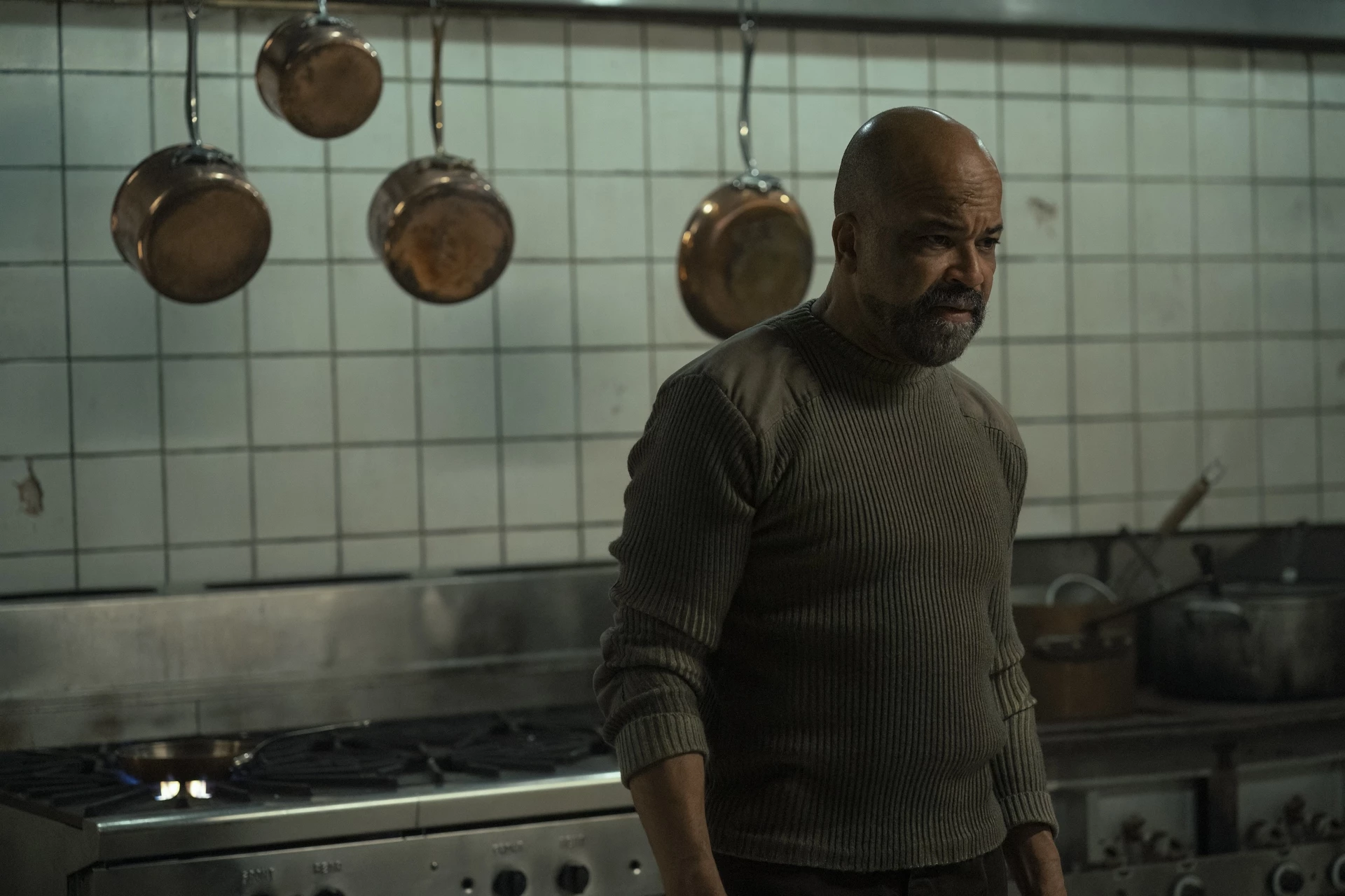 The Last of Us: sezon 2, odcinek 4