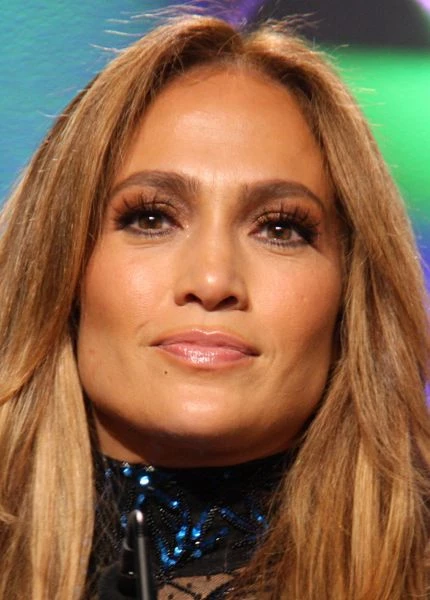 Jennifer Lopez