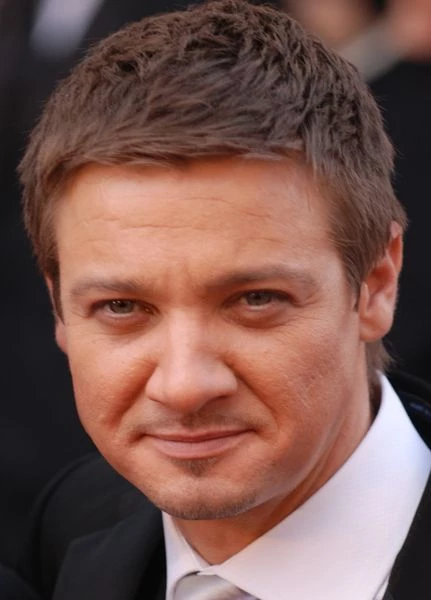 Jeremy Renner