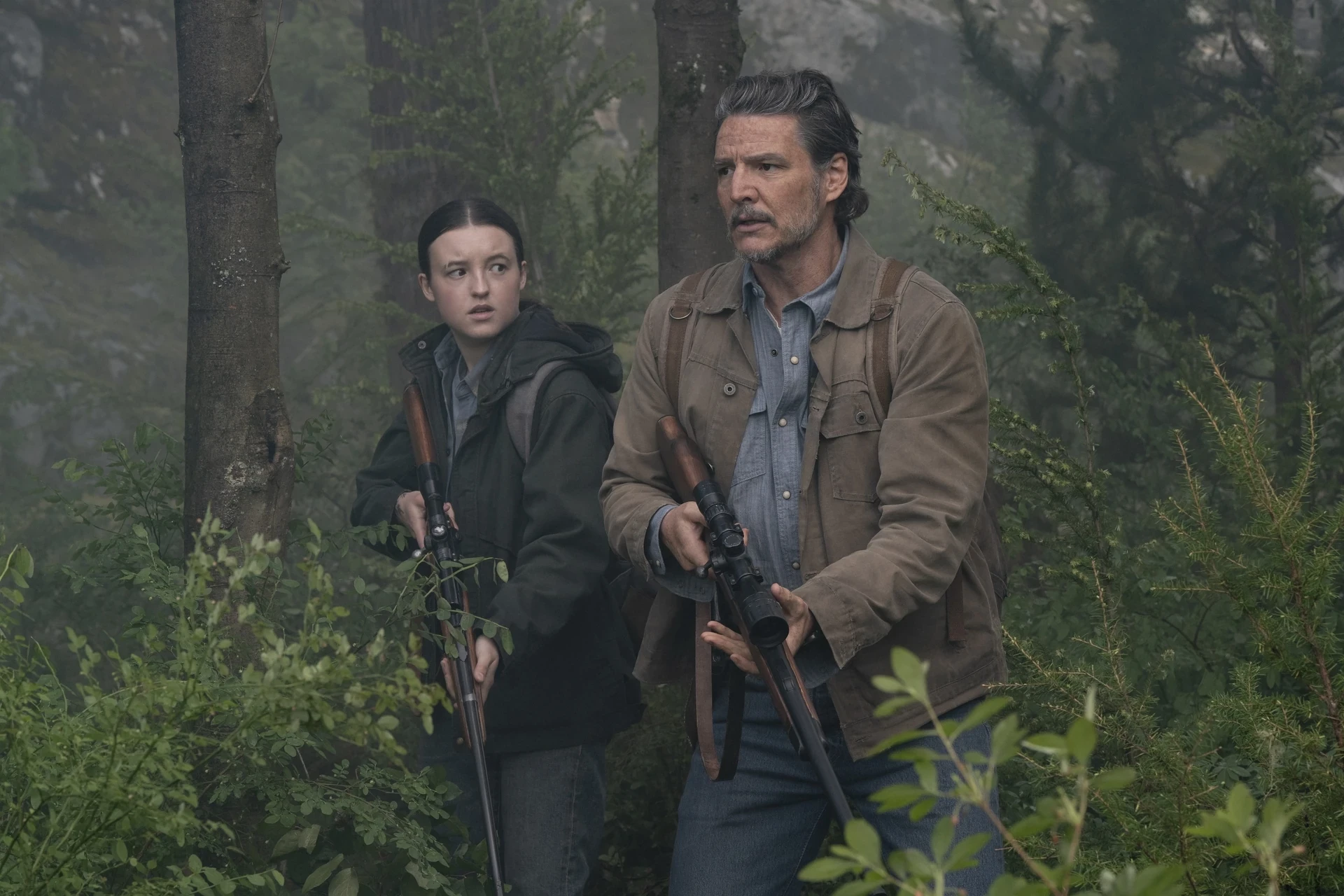 8. S2E6 (Cena) - 8.6/10