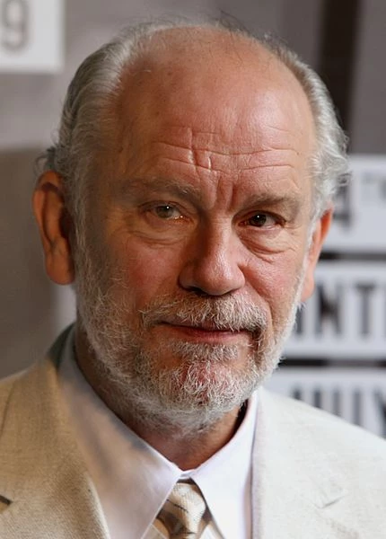 John Malkovich