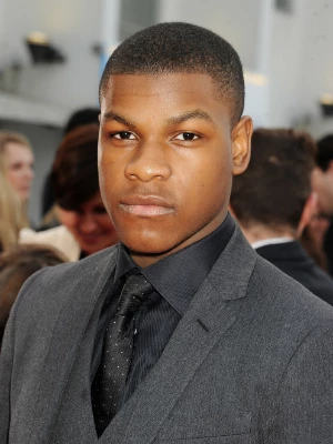 John Boyega