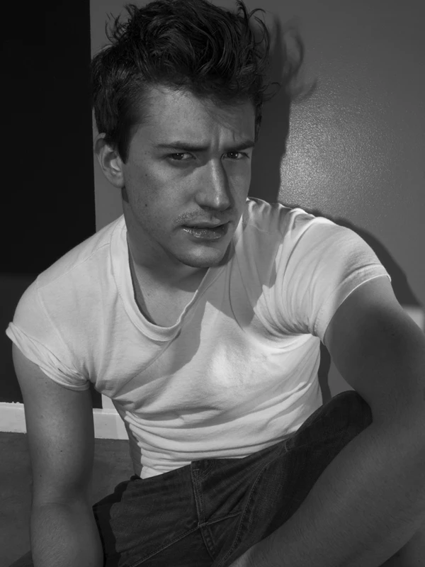 Joseph Mazzello