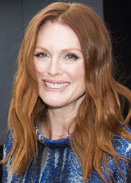 Julianne Moore