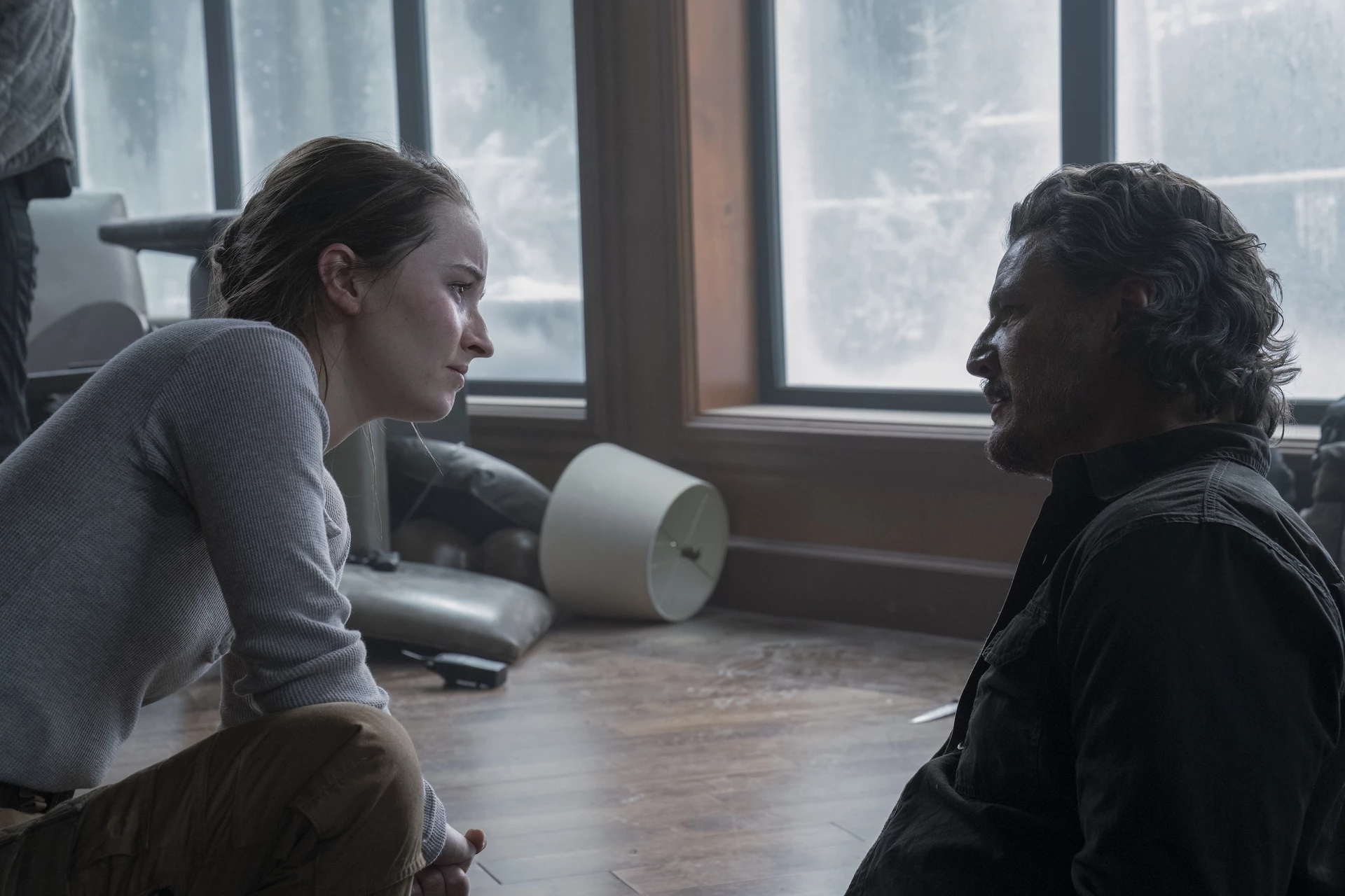 3. S2E2 (Przez dolinę) - 9,2.10