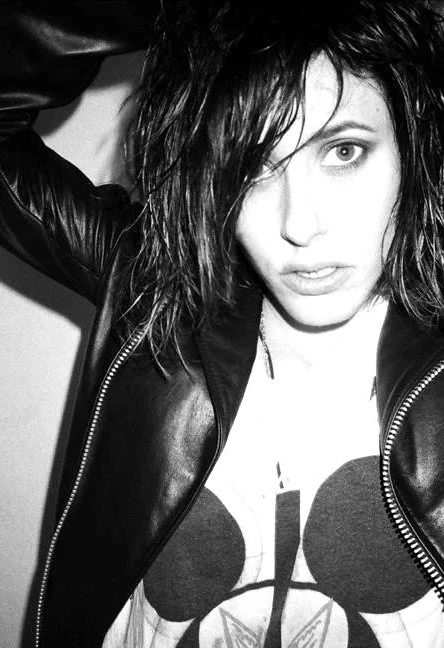 Katherine Moennig