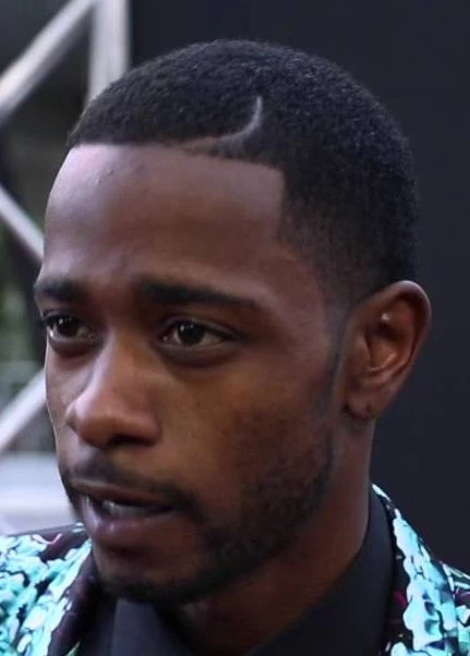 Keith Stanfield