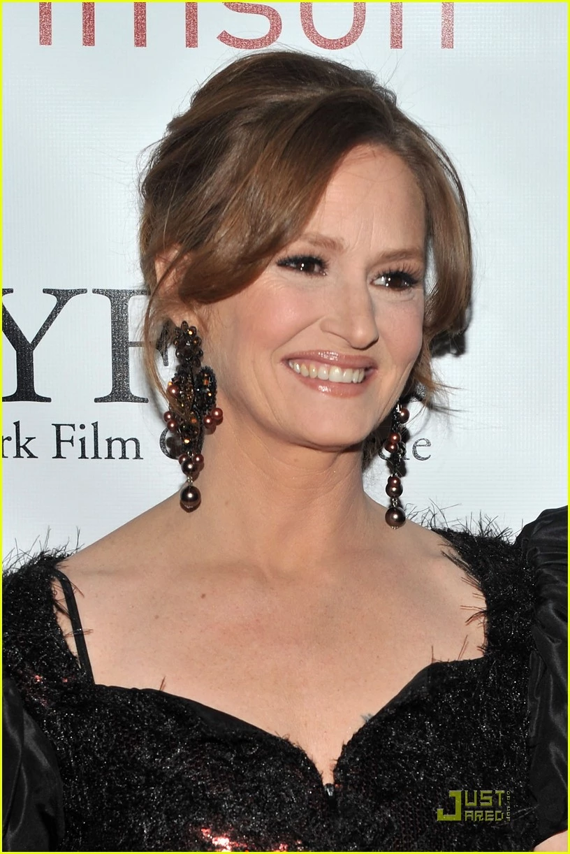 Melissa Leo